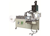 Kraftstofffilter-Herstellungs-Ausrüstung, umwickelnde Papiermaschine CAV für Kleber-Einspritzung